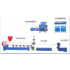 造粒機，塑料機械