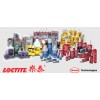 樂泰E-60HP，LOCTITE E-60HP膠水