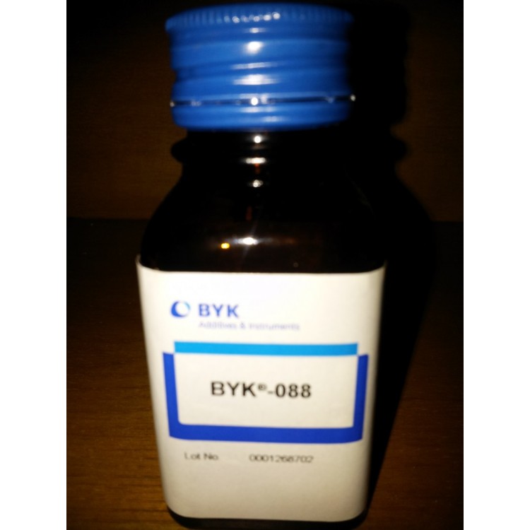 BYK-088消泡劑（木器涂料，無溶劑型UV固化涂料）