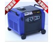 伊藤動力YT4000UME數(shù)碼發(fā)電機(jī)