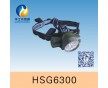 HSG6300 / IW5130多功能強(qiáng)光頭燈