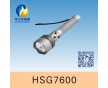 HSG7600多功能攝像手電筒