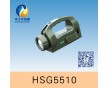 HSG5510手搖式強(qiáng)光巡檢工作燈