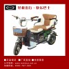 品牌好的小巴士休閑電動(dòng)三輪車經(jīng)銷商，茶陵中老年代步車代理