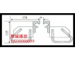 橋面伸縮縫銷(xiāo)售廠家 橋面伸縮裝置 橋梁配件生產(chǎn)廠家