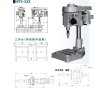 自動(dòng)攻牙機(jī)GT2-223