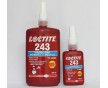 Loctite243—中強度螺紋鎖固劑