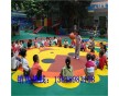 南通幼兒園塑膠地板公司