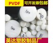 供應(yīng)白色PVDF棒