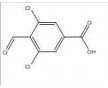 3，5-二氯-4-醛基甲酸