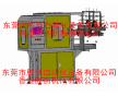 吹塑吹瓶模具模內(nèi)貼標機模具模內(nèi)貼標簽機-專業(yè)廠家