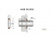 【精品推薦】DKH往復(fù)運(yùn)動(dòng)防塵密封件