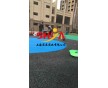 靜安幼兒園塑膠地坪廠家報價