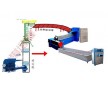 廢舊塑料回收設(shè)備，塑料顆粒機(jī)，廢舊塑料造粒機(jī)