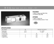 長(zhǎng)期供應(yīng)BSA-2T稱重傳感器 華中代理韓國(guó)cas