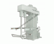 液壓升降雙軸攪拌機(jī)，平行雙軸攪拌機(jī)