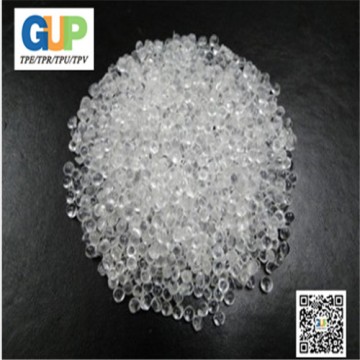 Thermoplastic Elastomer TPR