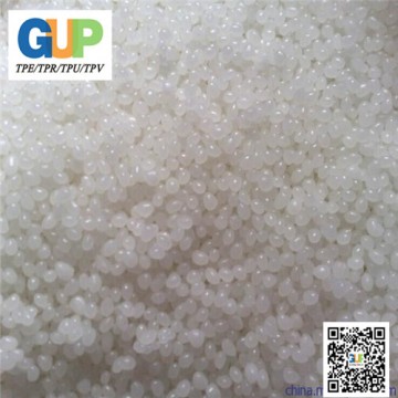 ThermoPlastic Rubber TPR熱塑性橡膠