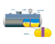 雙層油罐測(cè)漏報(bào)警器，加油站雙層油罐測(cè)漏報(bào)警器
