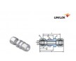 UBU-M16穿板接頭-韓國UNI-LOK閥門（上海）現(xiàn)貨