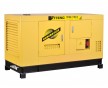 伊藤YT2-20KVA-ATS全自動柴油發(fā)電機