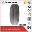 工廠供應(yīng)出口歐美轎車(chē)輪胎SUV輪胎215/60R17