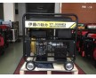 YT9500E3伊藤 380V 8KW柴油發(fā)電機(jī)