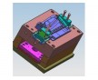 余姚塑料模具廠塑料模具加工