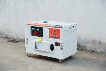 10kw柴油發(fā)電機廠家