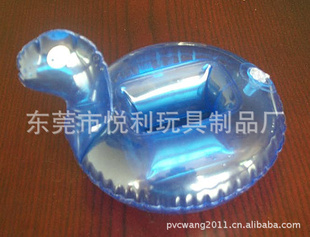 充氣手機座，PVC充氣手機座，吹氣家居用品