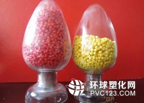 金浩潤PVC電線料