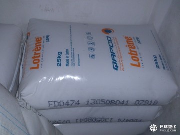 低密度聚乙烯 涂覆級LDPE 卡塔爾石化 LA-0710