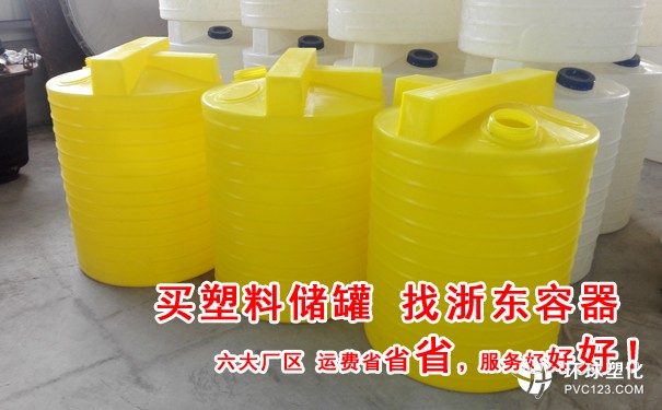 宜春2噸塑料水塔廠家