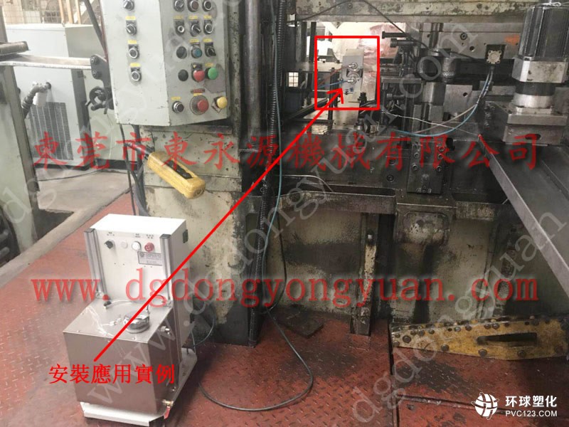 DOBBY高速電機(jī)沖片自動(dòng)涂油機(jī) 銅材廠開(kāi)料節(jié)能潤(rùn)滑設(shè)備 節(jié)省油耗