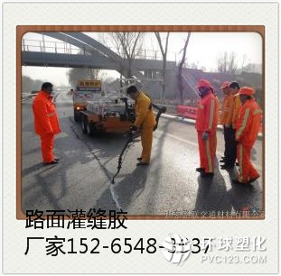 黔東南公路灌縫膠材料